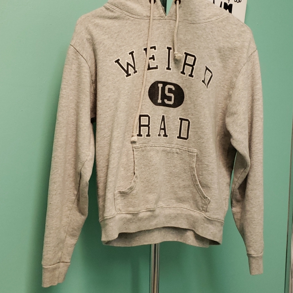 Forever 21 hoodie